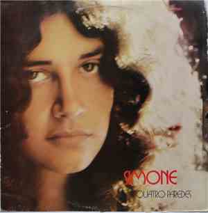 Simone  - Quatro Paredes