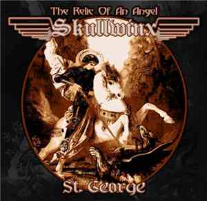 Skullwinx - St. George