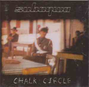 Subaqwa - Chalk Circle