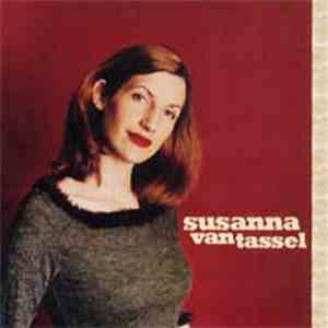 Susanna Van Tassel - The Heart I Wear