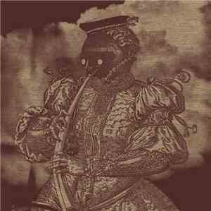 Svarte Greiner - Man Bird Dress