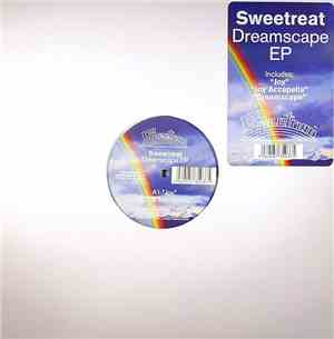 Sweetreat - Dreamscape EP