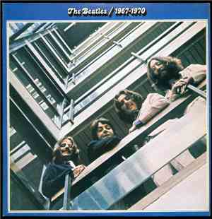 The Beatles - 1967-1970