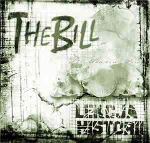 The Bill  - Lekcja Historii