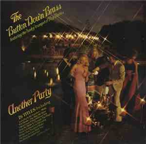 The Button-Down Brass Featuring The 'Funky' Trumpet Of Ray Davies  - Another Party