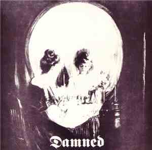 The Damned - Stretcher Case Baby
