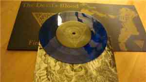 The Devil's Blood - Fire Burning