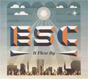 The Electric Swing Circus - It Flew By