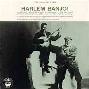 The Elmer Snowden Quartet - Harlem Banjo!