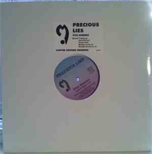 The Five Sinners - Precious Lies