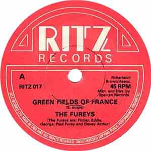 The Fureys - Green Fields Of France
