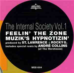The Internal Society - Vol. I