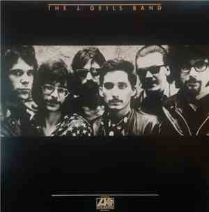 The J. Geils Band - The J. Geils Band
