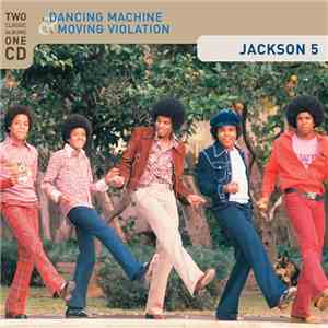 The Jackson 5 - Dancing Machine & Moving Violation