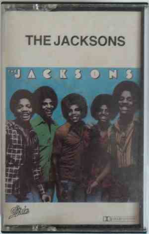 The Jacksons - The Jacksons