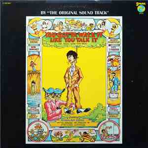The Original Sound Track - You Gotta Walk It Like You Talk It (Or You'll Lose That Beat)