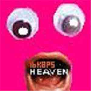The Pink Blob - 16 Kbps Heaven
