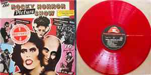 The Rocky Horror Picture Show - The Rocky Horror Picture Show
