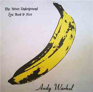 The Velvet Underground & Nico  - The Velvet Underground & Nico