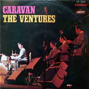 The Ventures - Caravan
