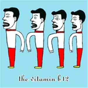 The Vitamin B12 - The Hang 12 Suite