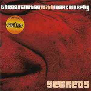 Three Minutes with Mark Murphy - Secrets