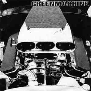 Thug  / Greenmachine - Untitled / Barmy Sab Head