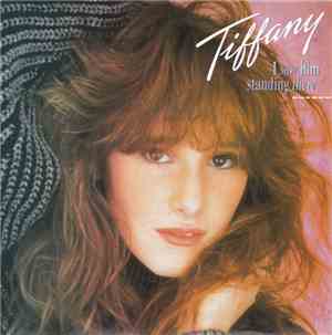Tiffany - I Saw Him Standing There