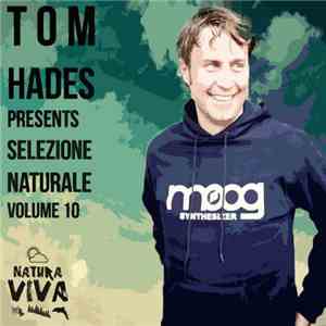 Tom Hades - Selezione Naturale Volume 10