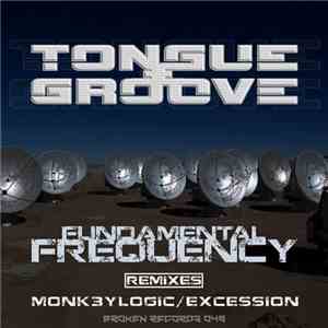 Tongue & Groove - Fundamental Frequency