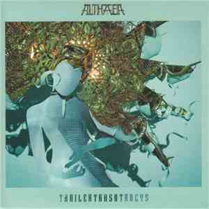 Trailer Trash Tracys - Althaea