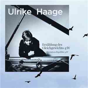 Ulrike Haage - Erzählung des Gleichgewichts 4:W