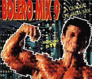 Various - Bolero Mix 9