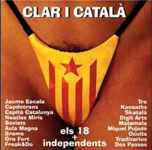 Various - Clar I Català