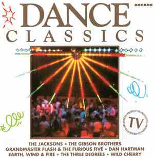 Various - Dance Classics
