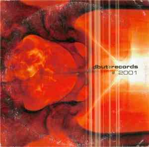 Various - Dbut:records # 2001