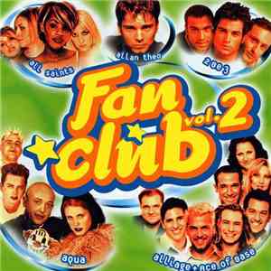 Various - Fan Club vol.2