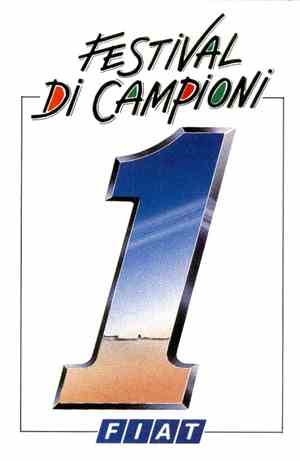 Various - Festival Di Campioni