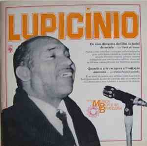 Various - História Da Música Popular Brasileira - Lupicínio Rodrigues