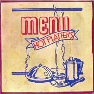 Various - Hot Platters