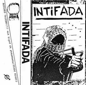 Various - Intifada