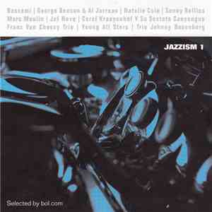 Various - Jazzism 1 (Selected By Bol.com)