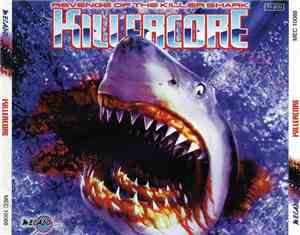 Various - Killercore - Revenge Of The Killer Shark
