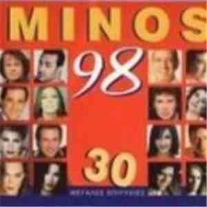 Various - Minos 98 - 30 Μεγάλες Επιτυχίες