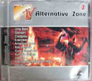 Various - MTV Alternative Zone 2