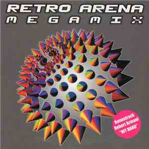 Various - Retro Arena Megamix