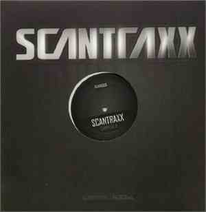 Various - Scantraxx Sampler 9