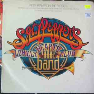 Various - Sgt. Pepper's Lonely Hearts Club Band