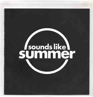 Various - Sounds Like Summer