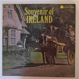 Various - Souvenir Of Ireland